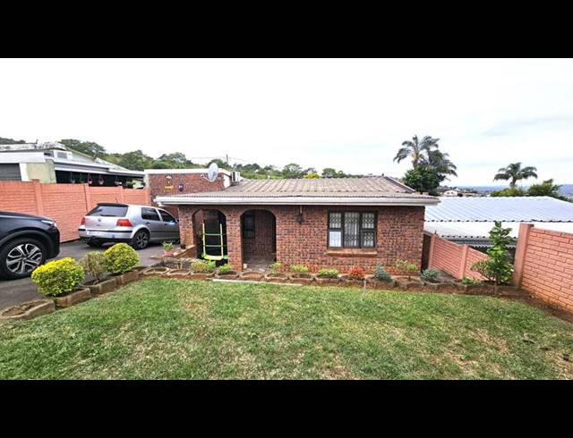 3 BEDROOM HOUSE FOR SALE IN BOMBAY HEIGHTS